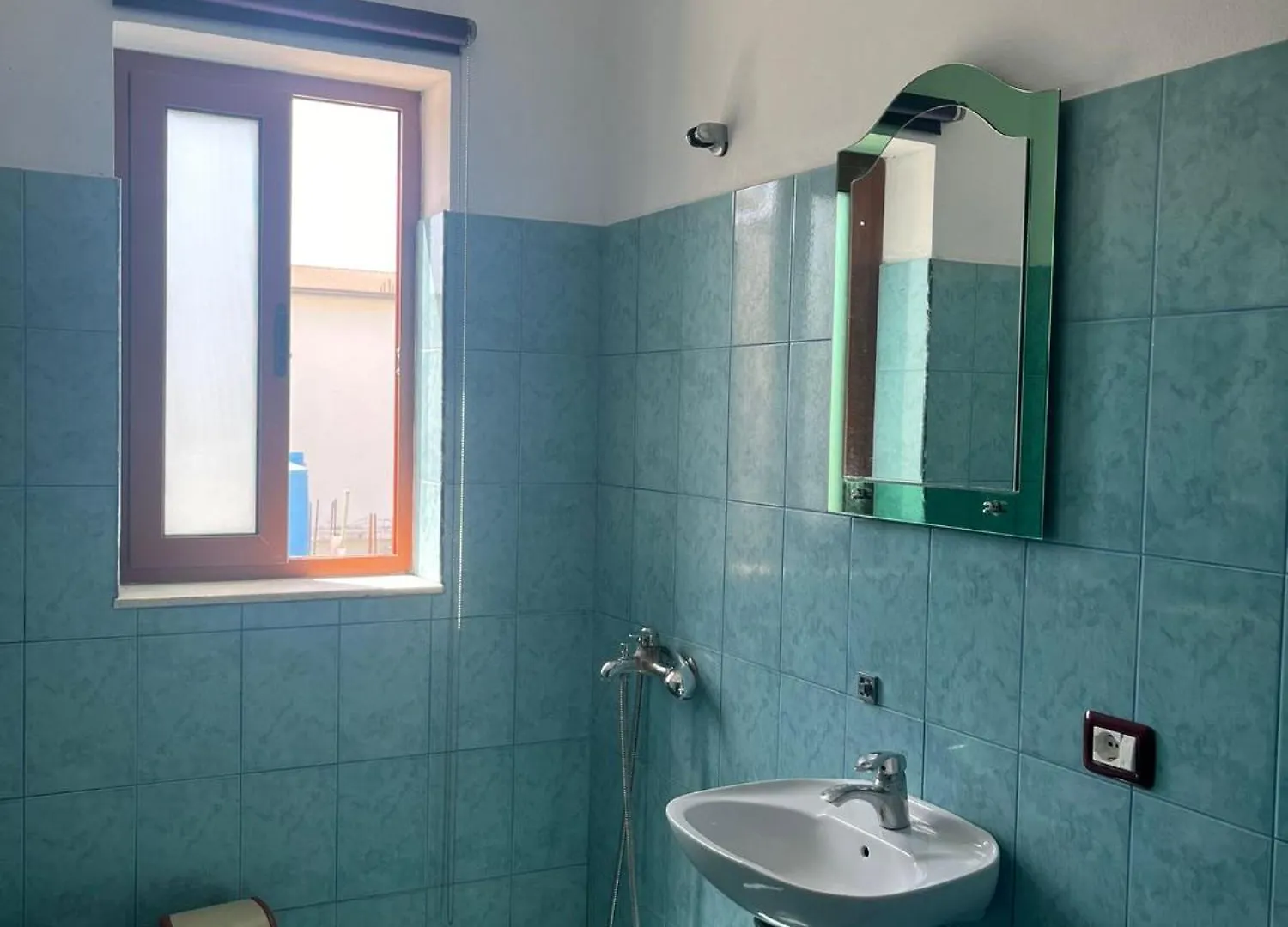 Hotel apartamentowy Residence Domus Aurea Velipojë