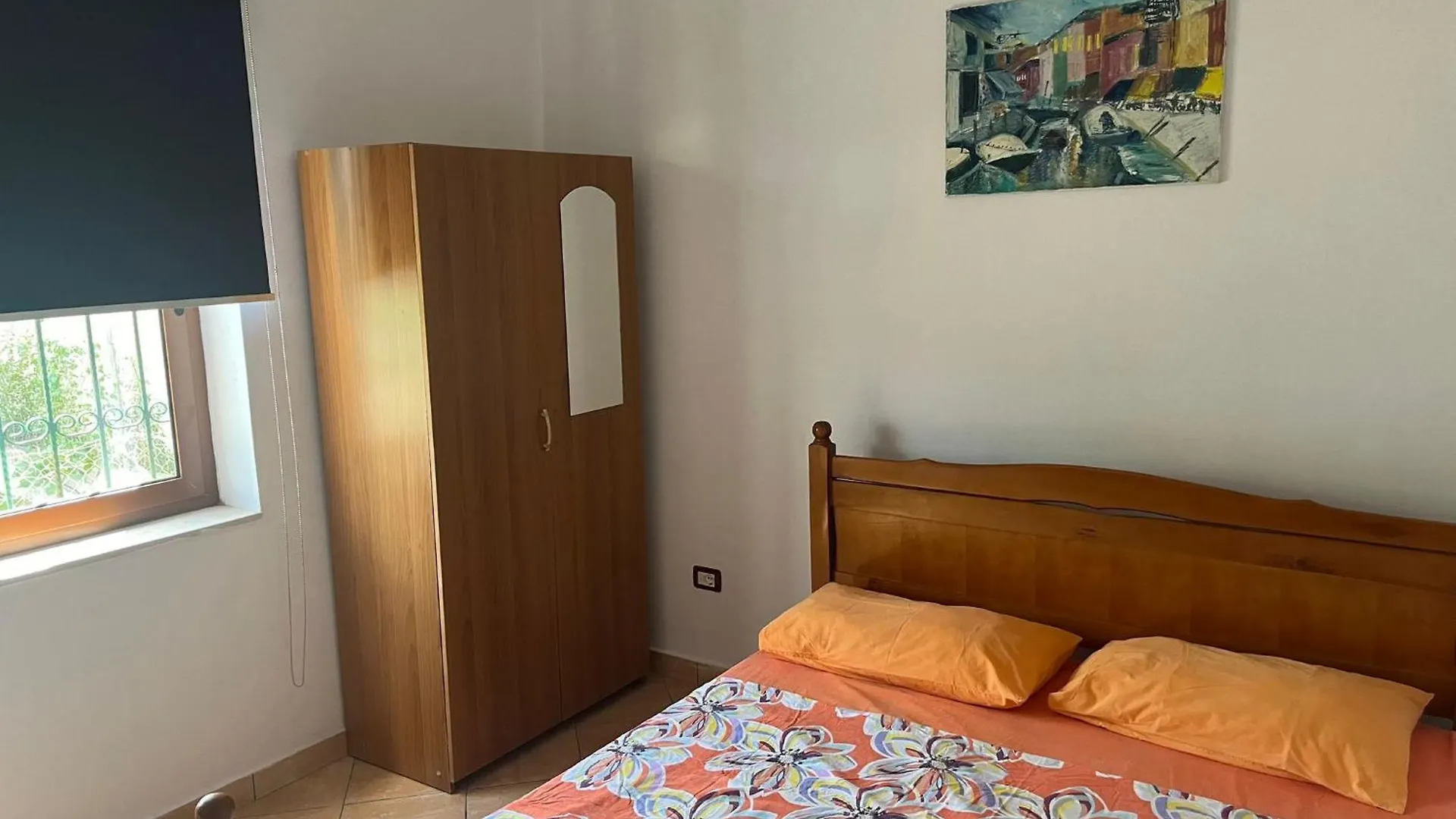 Residence Domus Aurea Velipojë Albania