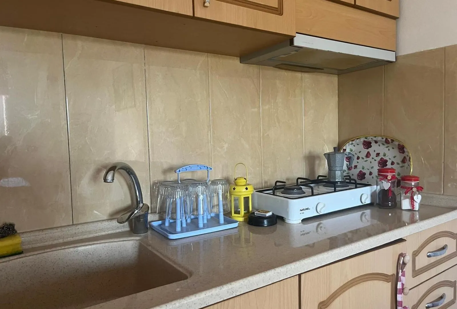 Residence Domus Aurea Velipojë Hotel apartamentowy
