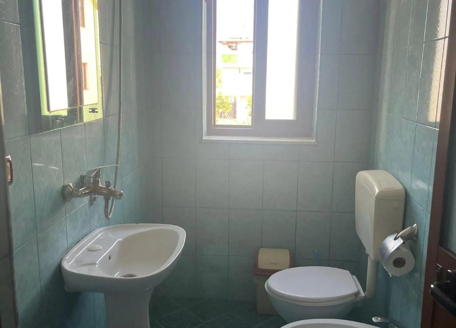 Residence Domus Aurea Velipojë Albania