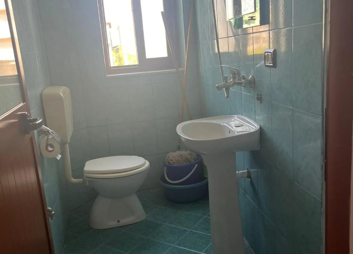 Residence Domus Aurea Velipojë 0*,  Albania