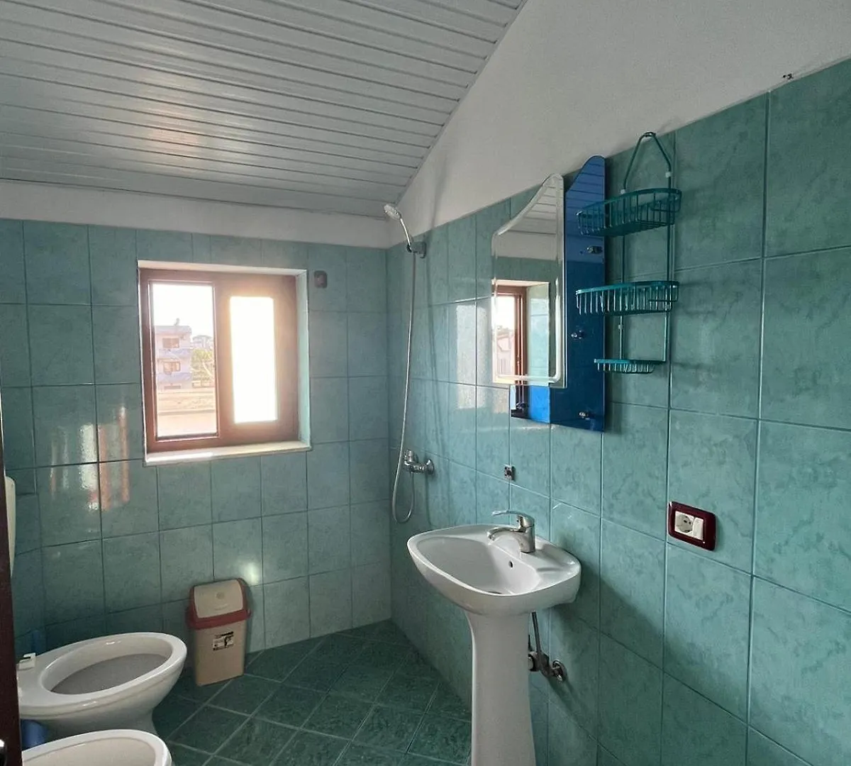 Residence Domus Aurea Velipojë