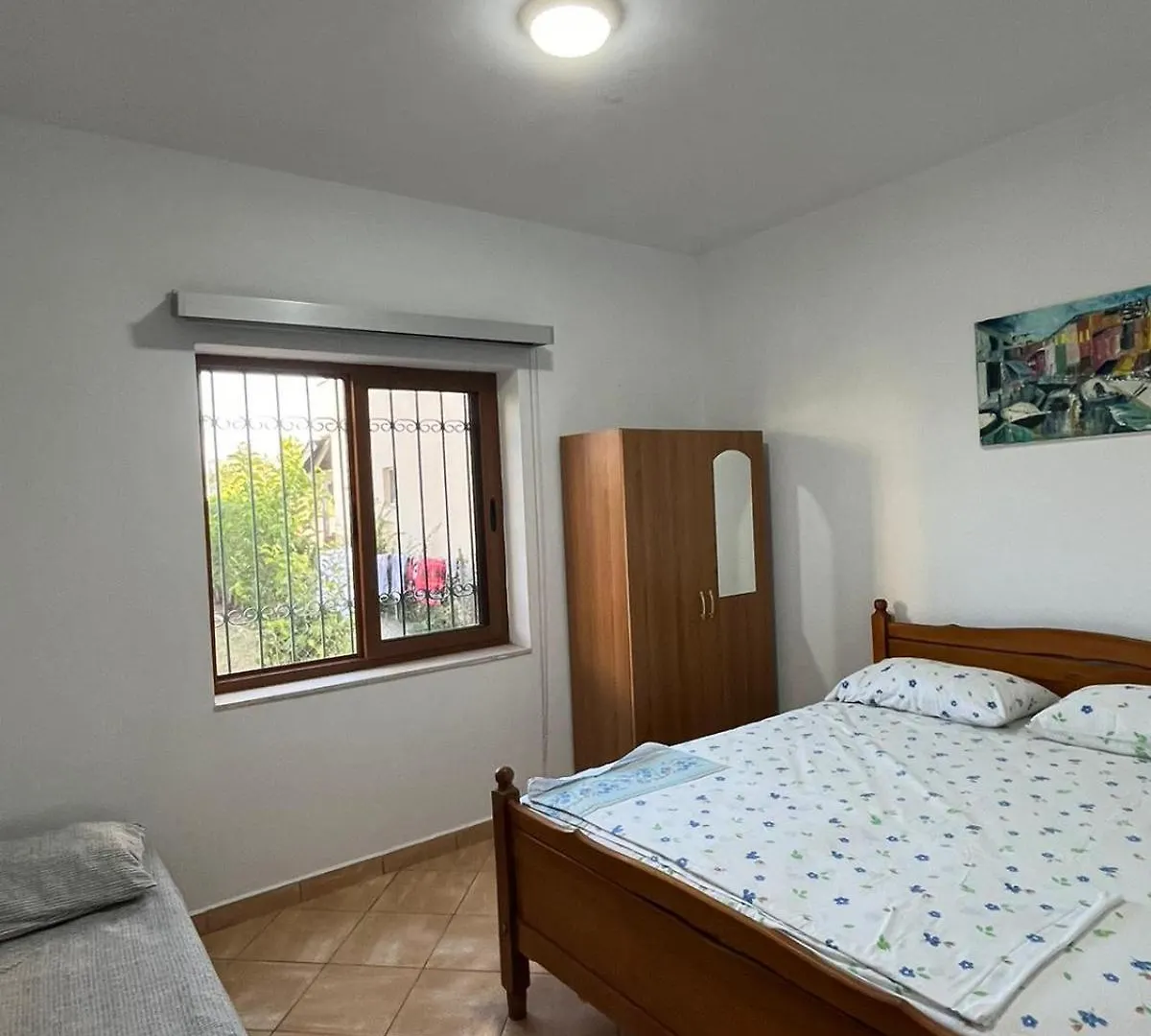 Residence Domus Aurea Velipojë