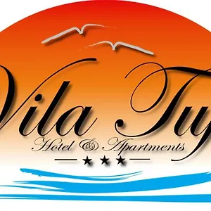 Tufi Velipojë