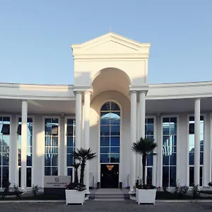 Grand Europa Resort, Affiliated By Melia Velipojë