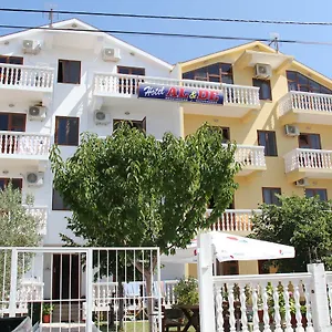 Al&de Velipojë