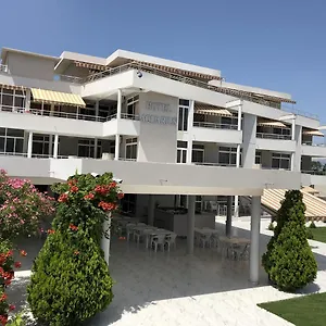 Aquarius Velipojë