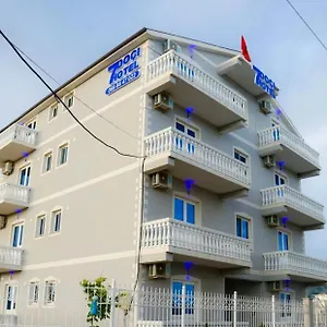 Doci Seven Velipojë
